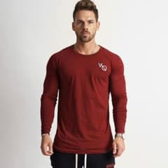【！！！！！さん専用】VANQUISH FITNESS ロンTのサムネイル