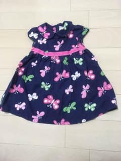 GYMBOREE ワンピース ベビーのサムネイル