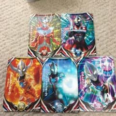 あさやんさん専用    フュージョンカードのサムネイル