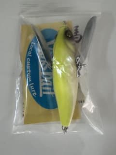 Van's Bait バンズベイト 鉄馬 - メルカリ