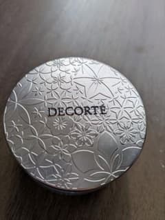 コスメデコルテ　フェイスルースパウダー20g 11番