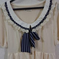 axes femme♪ワンピースのサムネイル