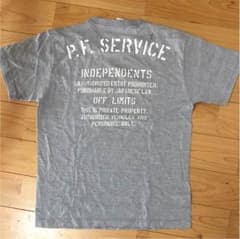 P.F.S オリジナルTシャツのサムネイル