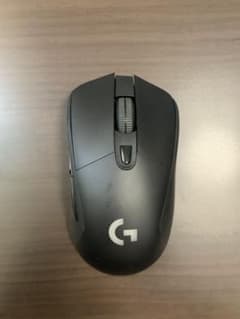 【美品】ロジクール G703h ワイヤレスのサムネイル