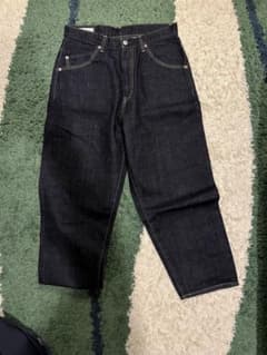 NEGATIVE DENIMのサムネイル
