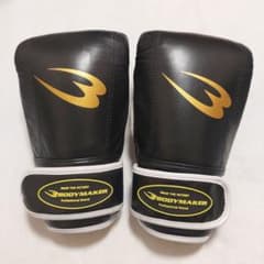 heatwave2000専用　BODYMAKER ボクシンググローブのサムネイル