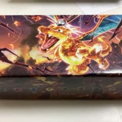 ポケモンカードゲーム デッキケース 箱のみのサムネイル