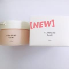 【新品 限定品】RMK クレンジング バーム 100gのサムネイル