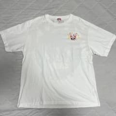 【SALE】KENZO ケンゾー BOWLING TEAM Tシャツ XLサイズのサムネイル