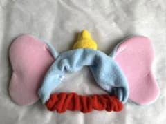 ダンボ ヘアバンド