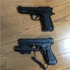 フラッシュライトのサムネイル