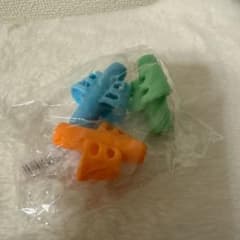 レモン社 レトロ えんぴつキャップ 平成女児 平成ファンシー ミニ