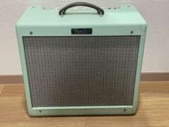 FENDER Limited Edition Blues Junior IIIのサムネイル