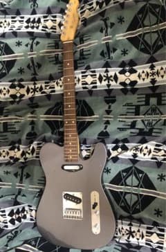 SQUIER Affinity Telecasterジャンクのサムネイル