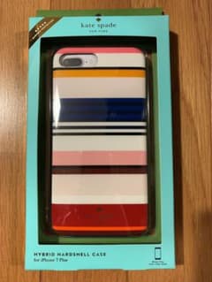 kate spade iPhone 7 Plus 用ケース ☆新品☆のサムネイル