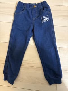 Buddy Leeのキッズ用デニム風パンツのサムネイル