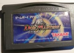 【中古】Duel Masters Game Boy Advance ソフトのサムネイル