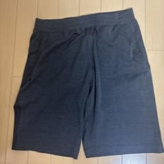 ハーフパンツのサムネイル