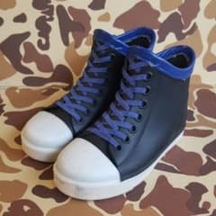 19cm　レインブーツ　長靴のサムネイル