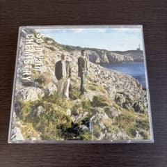 CHEMISTRY So in Vain CD DVD 2枚組のサムネイル
