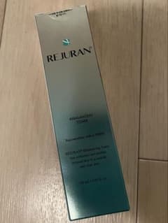 【新品未開封】REJURAN（リジュラン） リバランシングトナー 120mlのサムネイル