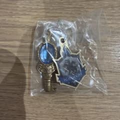 ツイステめじるしアクセサリー 【イグニハイド寮】のサムネイル