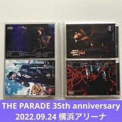BUCK-TICK 櫻井敦司 メモカ 写真セット 2022.09.24 - メルカリ