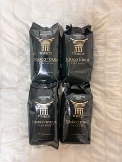 き*ぎ様 KEY COFFEE トアルコ トラジャ 200g 4袋セットのサムネイル