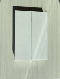 APPLE iPad mini Wi-Fi + Cellular 256GBのサムネイル