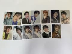 straykids アイエン トレカ　セット　まとめ売りのサムネイル