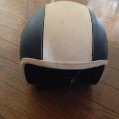バイク用ヘルメットのサムネイル