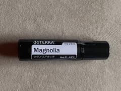 doTERRA マグノリアタッチ　ロールオンのサムネイル