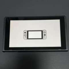 Nintendo Switch 本体のサムネイル