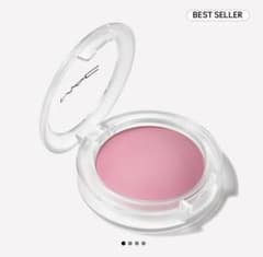MAC グロー プレイ クッショニー ブラッシュ トータリーシンクトのサムネイル
