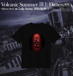 Tohji Tシャツのサムネイル