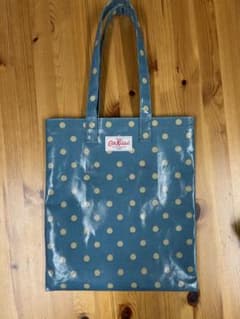 CathKidston 水玉トートバッグのサムネイル