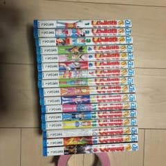とっても！ラッキーマン【全巻セット】のサムネイル