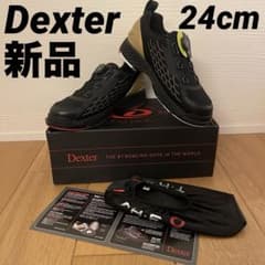 箱入新品Dexter THE C9 KNIT BOA 2024ボウリングシューズ - メルカリ