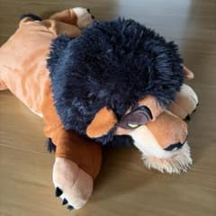 ライオン・キング スカー ぬいぐるみのサムネイル
