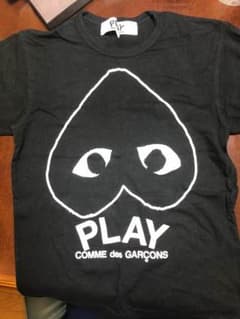 comme des garcons Tシャツ Sサイズのサムネイル