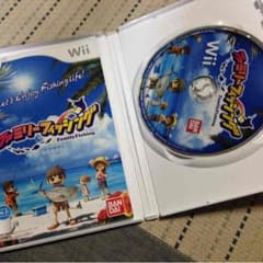【SALE品】ファミリーフィッシングのサムネイル