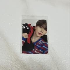 WEi ALD1 ジュンソ makestar トレカ - メルカリ