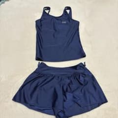 セパレート　水着　3点セット　150のサムネイル