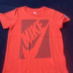 Nike オレンジ Tシャツ 7Gのサムネイル