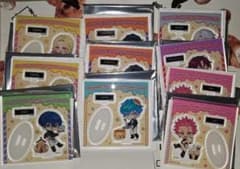 カリスマ スイパラコラボ アクリルスタンド 10個セットのサムネイル
