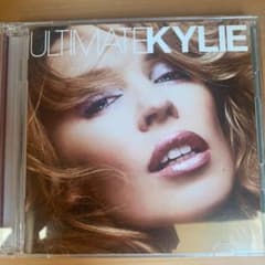 ULTIMATE KYLIE コンプリート・ベストのサムネイル