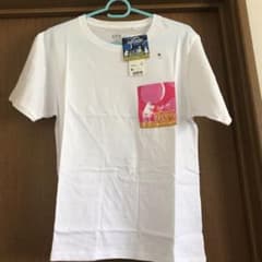 ムーミン  グラフィックTシャツ　Mのサムネイル
