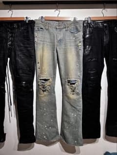 IFSIXWASNINE MUD MAX / SBCM 前期 MANIAC IFSIXWASNINE MUD MAX / SBCM 前期 MANIAC - メルカリ