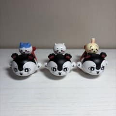 ちいかわ 映画 入場者特典 第三弾のサムネイル
