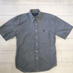 ラルフローレン 半袖シャツ メンズのサムネイル